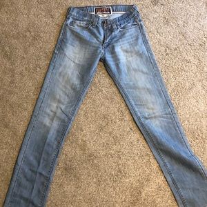 Men’s 32x34 Levi’s 511 Skinny Jeans